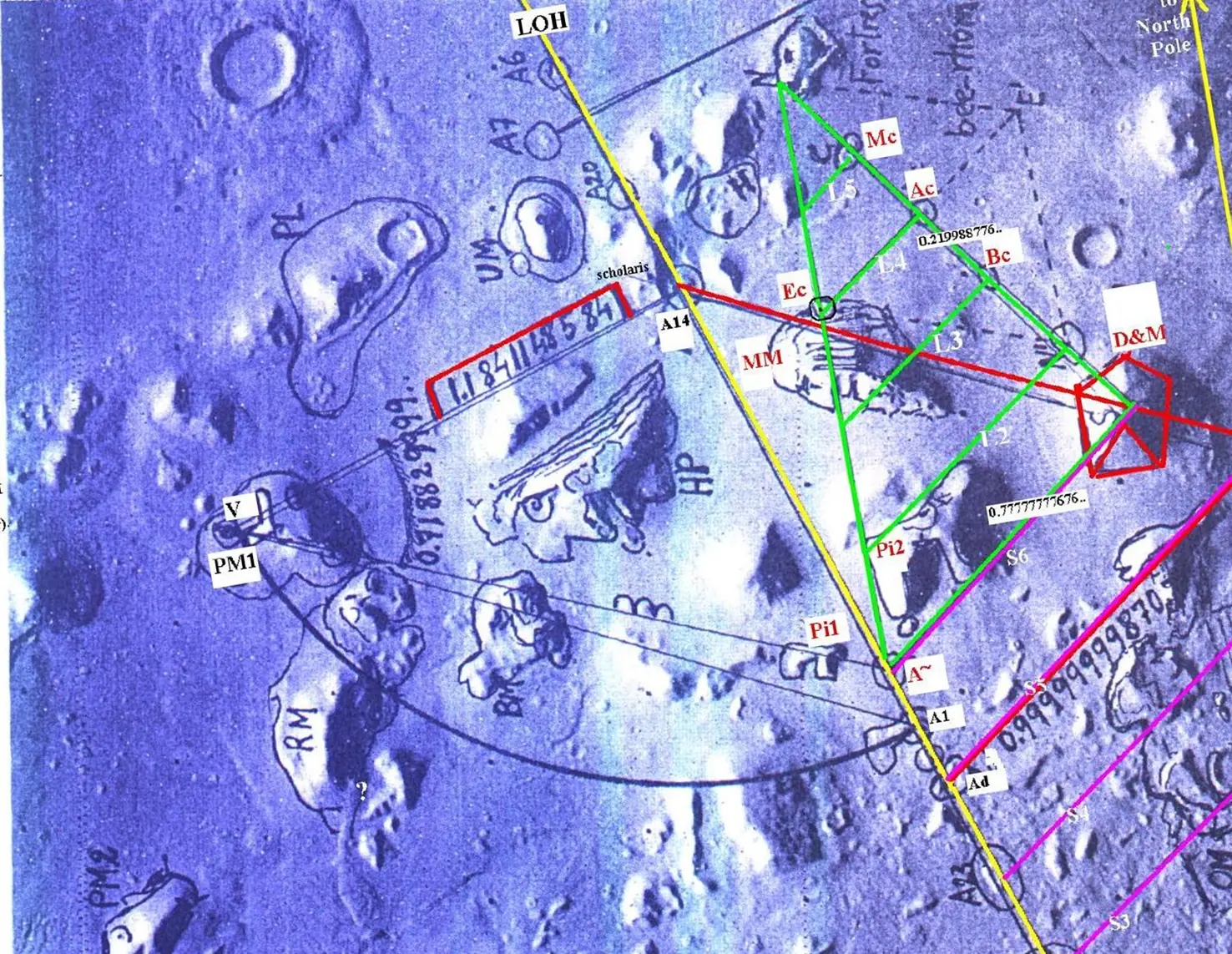 UFOPOLIS