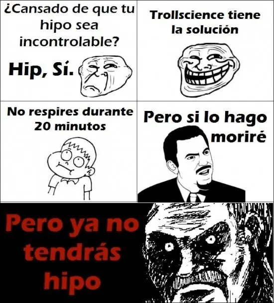 [MEGAPOST] Entra a entretenerse y reir un rato