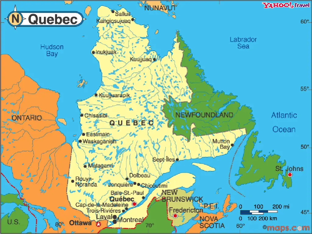 10 territorios separatistas en el mundo.