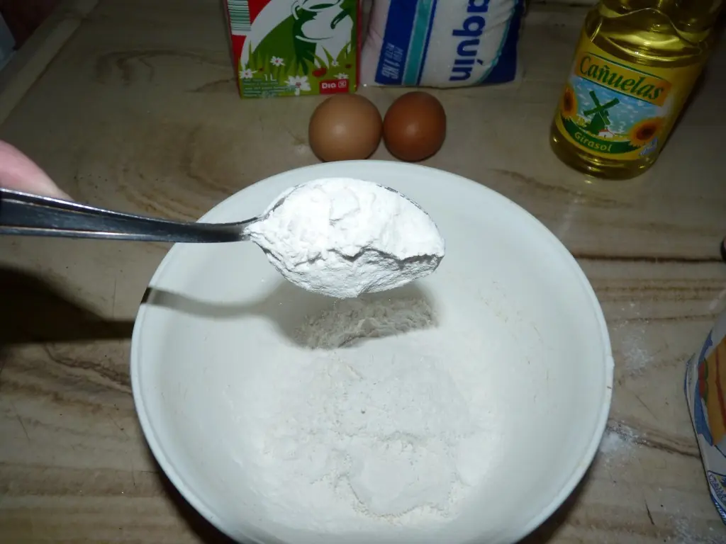 torta