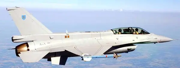 lockheed martin