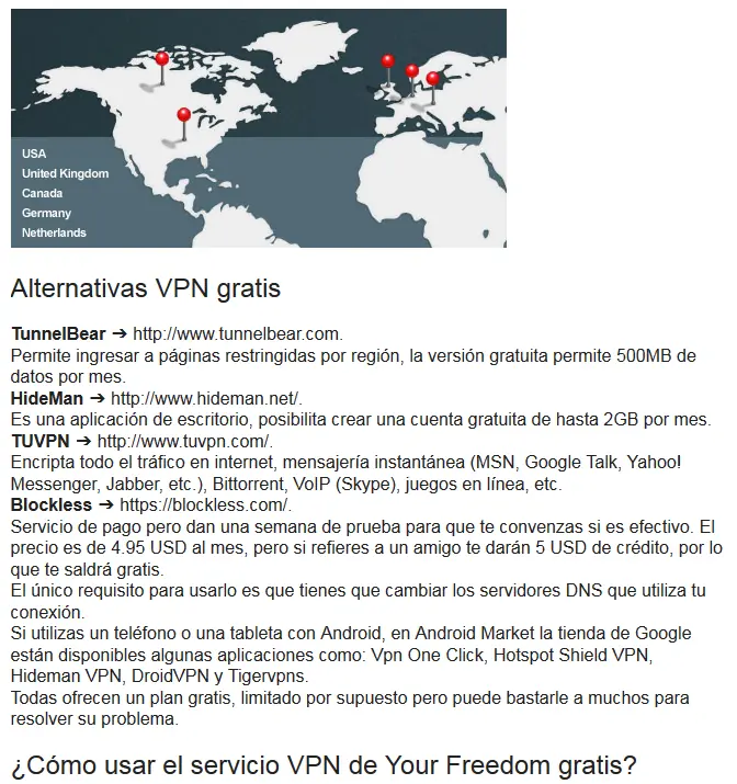 seguridad