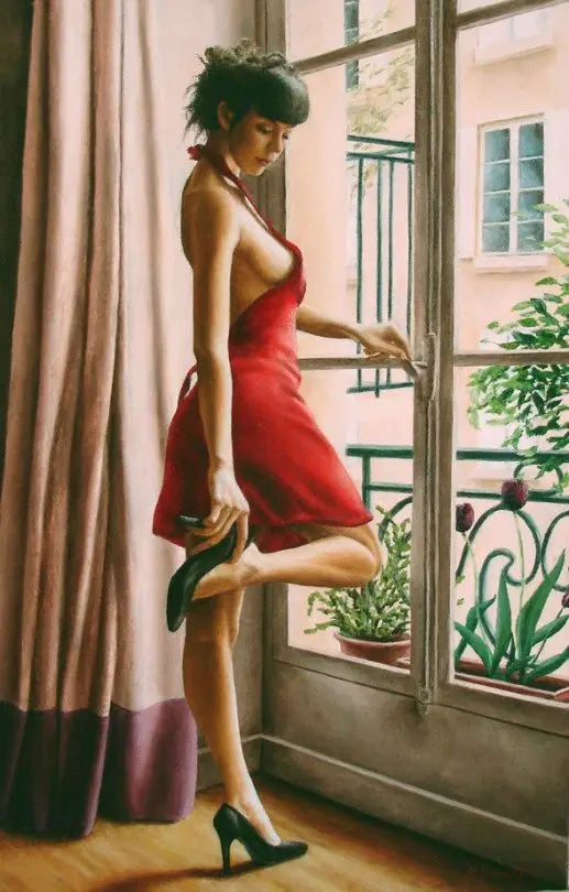 Pintura