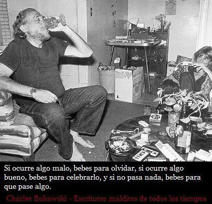 denuncia