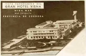 tURISMO PLAYA MIRAMAR CORDOBA