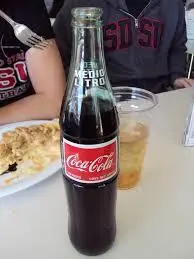 Coca-Cola mexicana triunfa en Estados Unidos