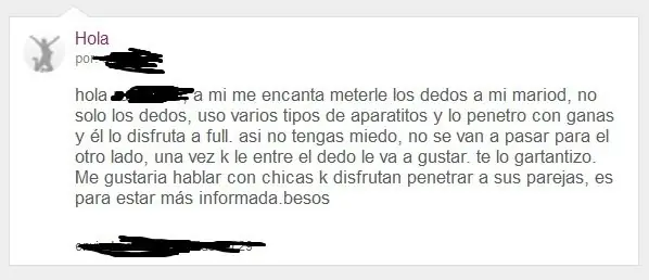 masturbacion grupal