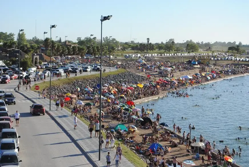 tURISMO PLAYA MIRAMAR CORDOBA