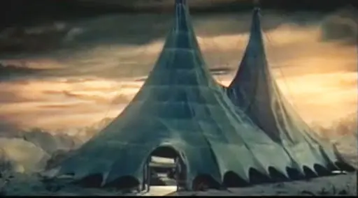 Análisis System Of A Down  "Aerials"