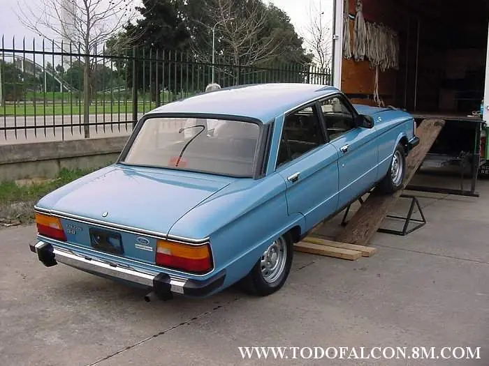 ford