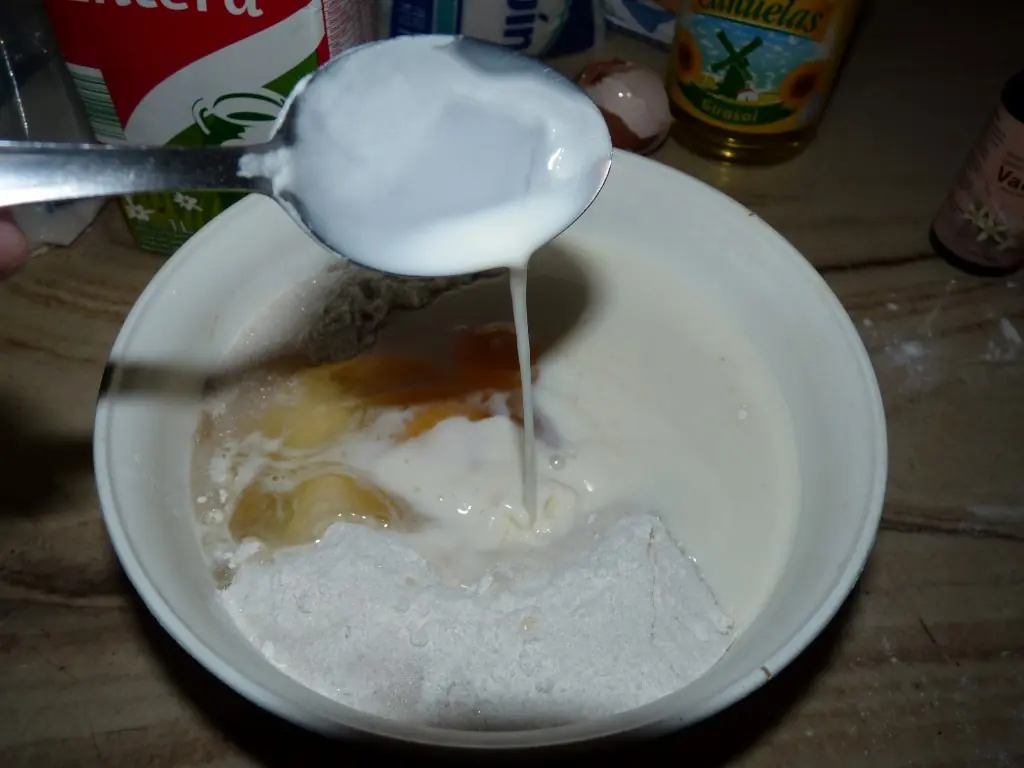 torta