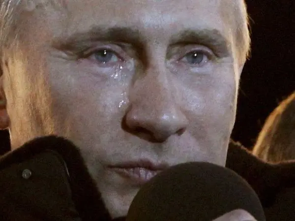 USA dice que "arrasaría" con Rusia en menos de un mes!