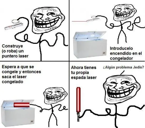 [MEGAPOST] Entra a entretenerse y reir un rato
