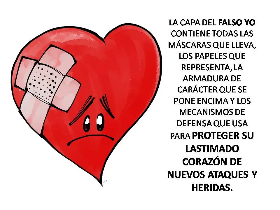 traumas de la infancia