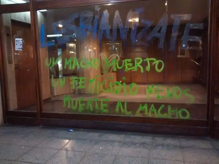 feminazi