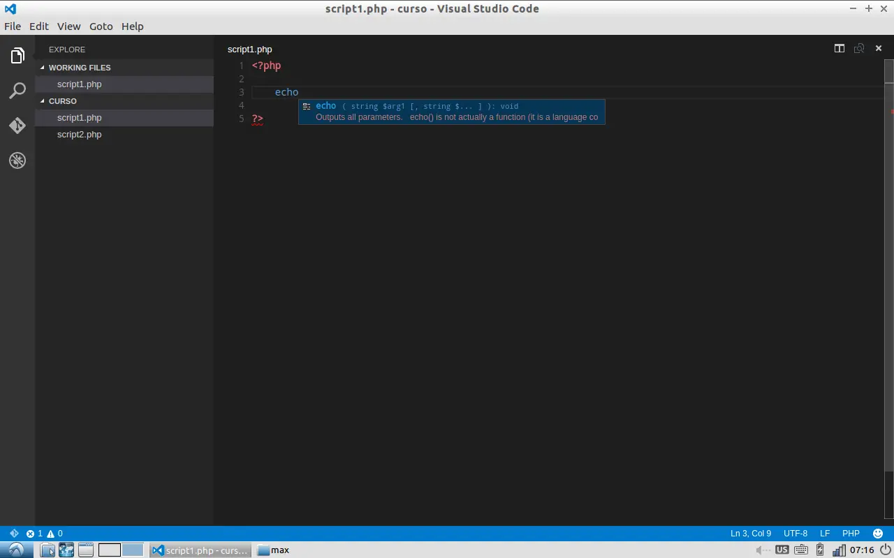 Open Source