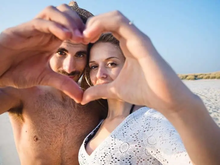 Cómo saber si te estás enamorando