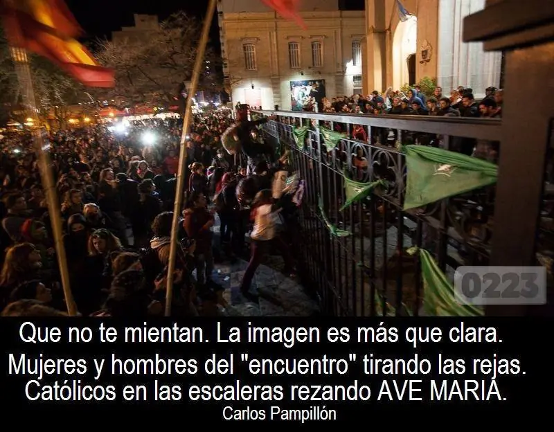 vandalismo