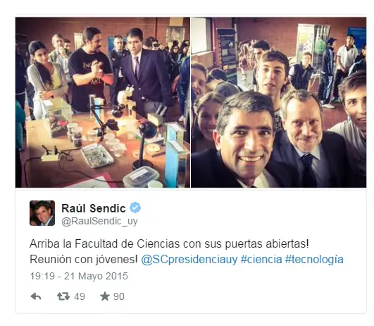 sendic
