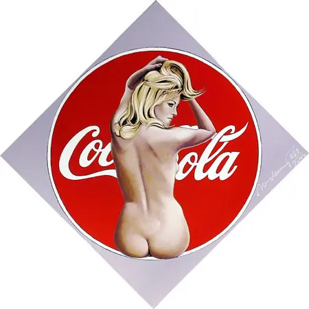 COKE