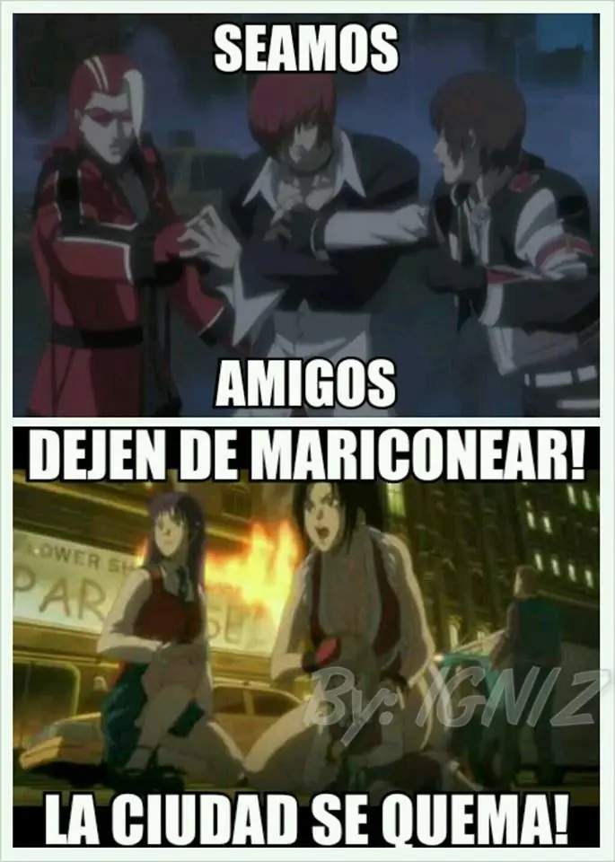 unbuen
