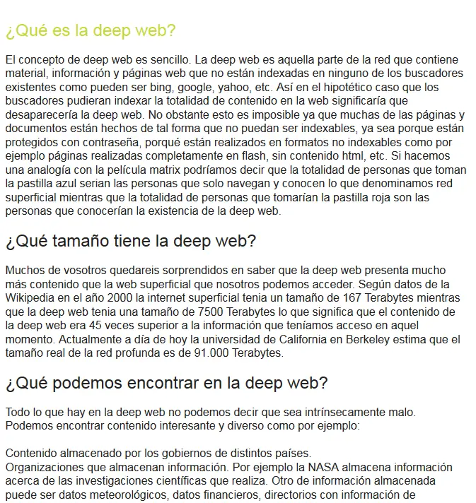 seguridad