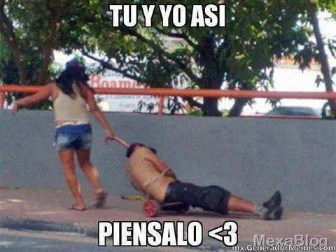 [MEGAPOST] Entra a entretenerse y reir un rato