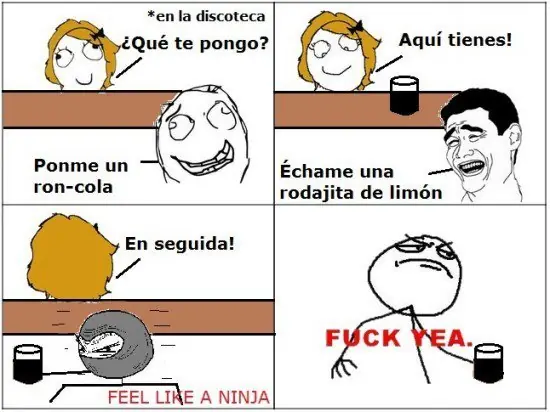 largo largo