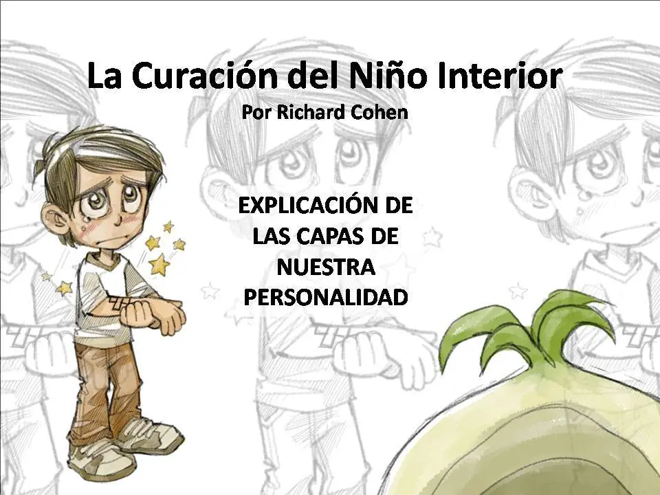 La curación del niño herido