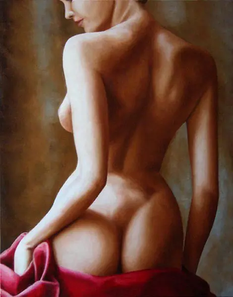 Arte erotico