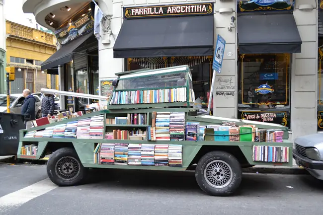 Chevy LTA