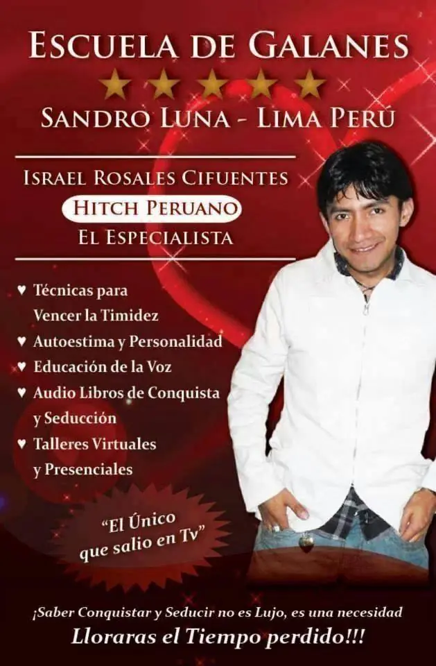 la pones seguro con esto