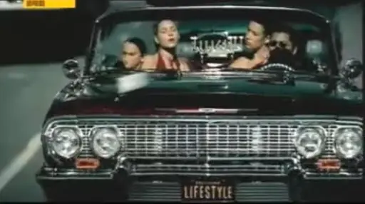 Análisis System Of A Down  "Aerials"