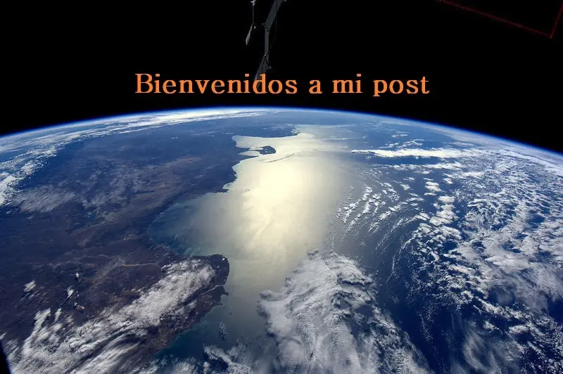 Apareció ovni en la antartida!