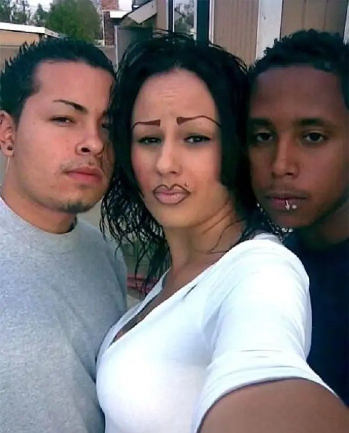 Las cejas mas Lindas!!