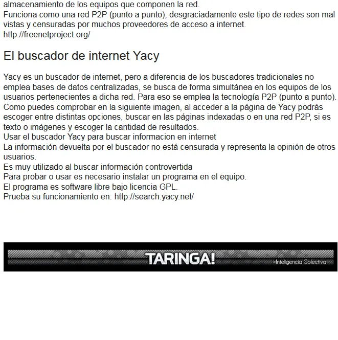 seguridad
