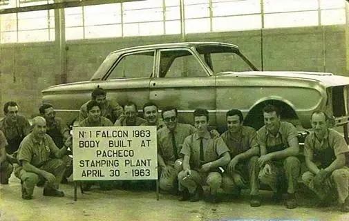ford