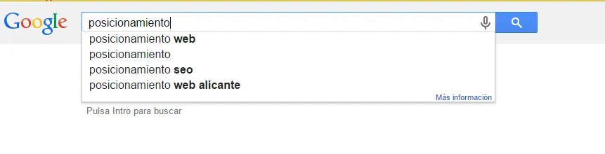 Google Google