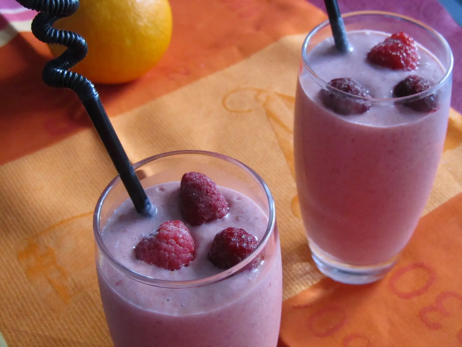 refrescos