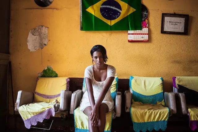 mujeres