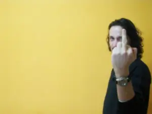 Aprendé la diferencia entre ética y moral, Lince.