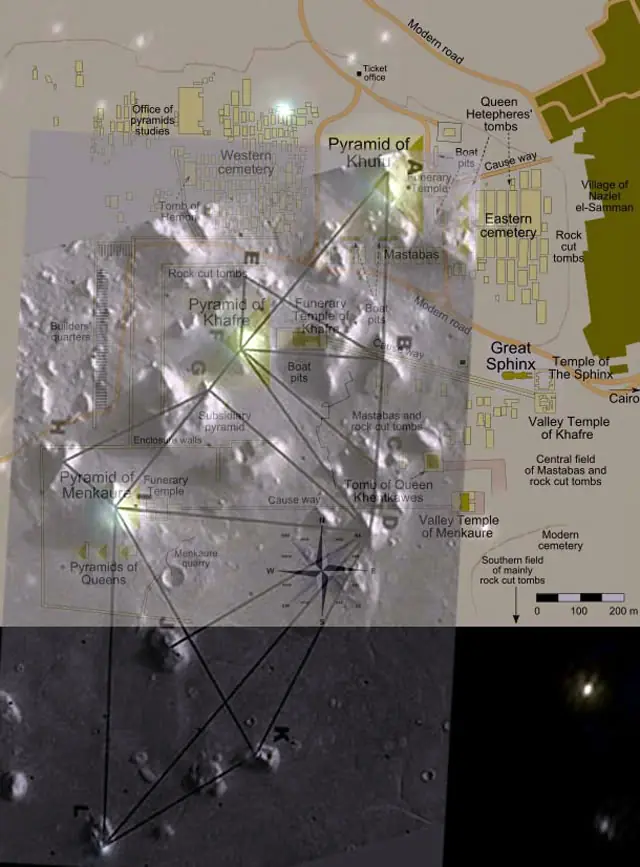 Cydonia