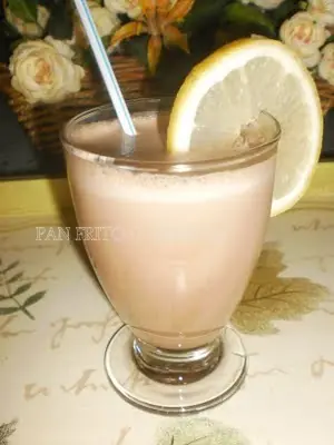 refrescos