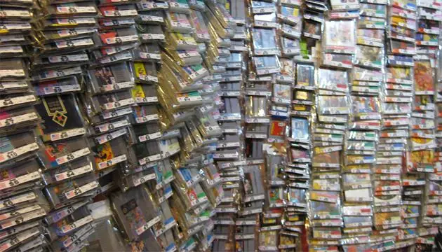 ¿Sos un mal gamer? Enterate en este post