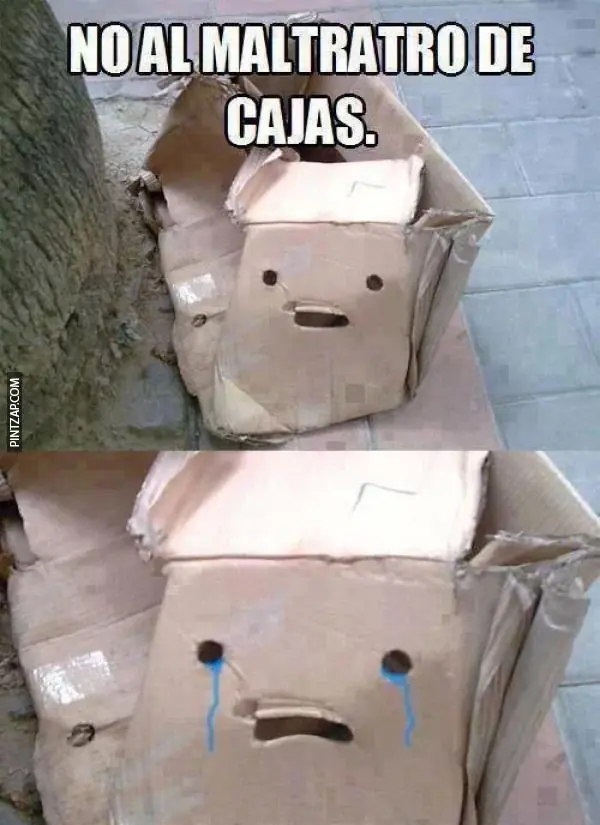 cajas
