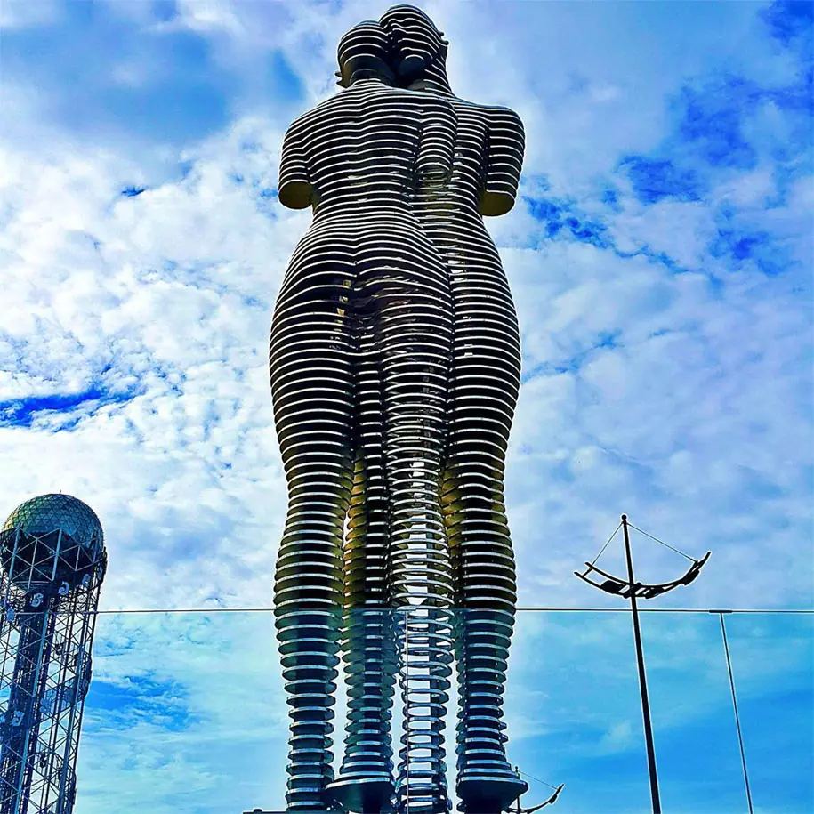 Man and Woman