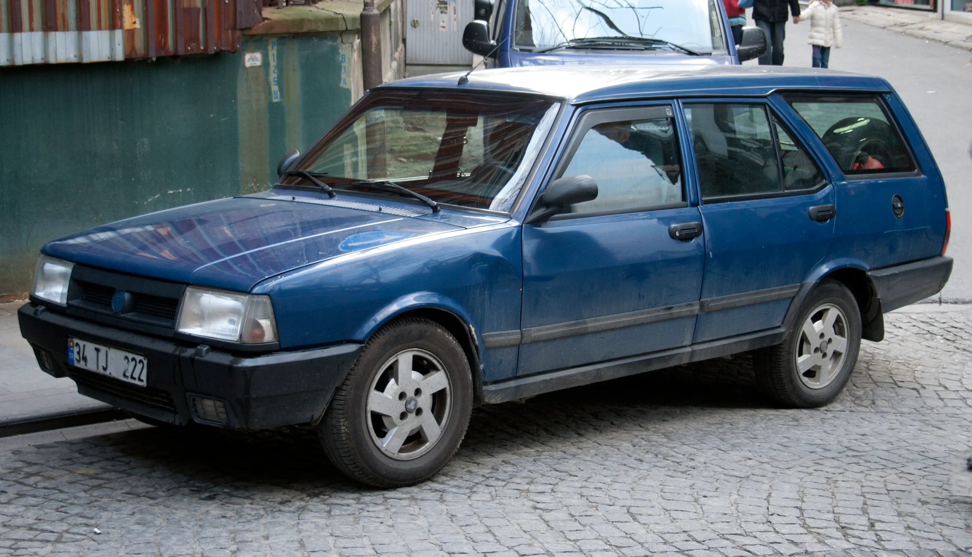 renault
