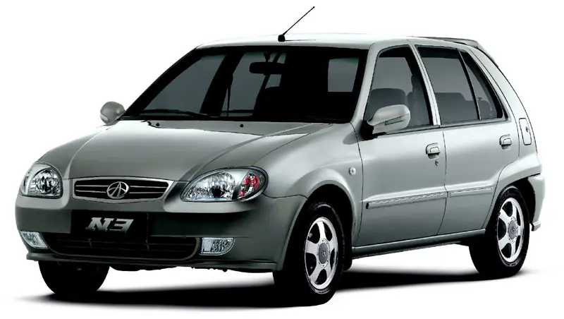 Subaru
