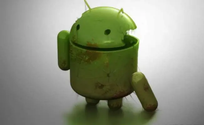 95% de equipos Android en peligro de seguridad
