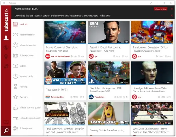 Las mejores aplicaciones para Windows 10